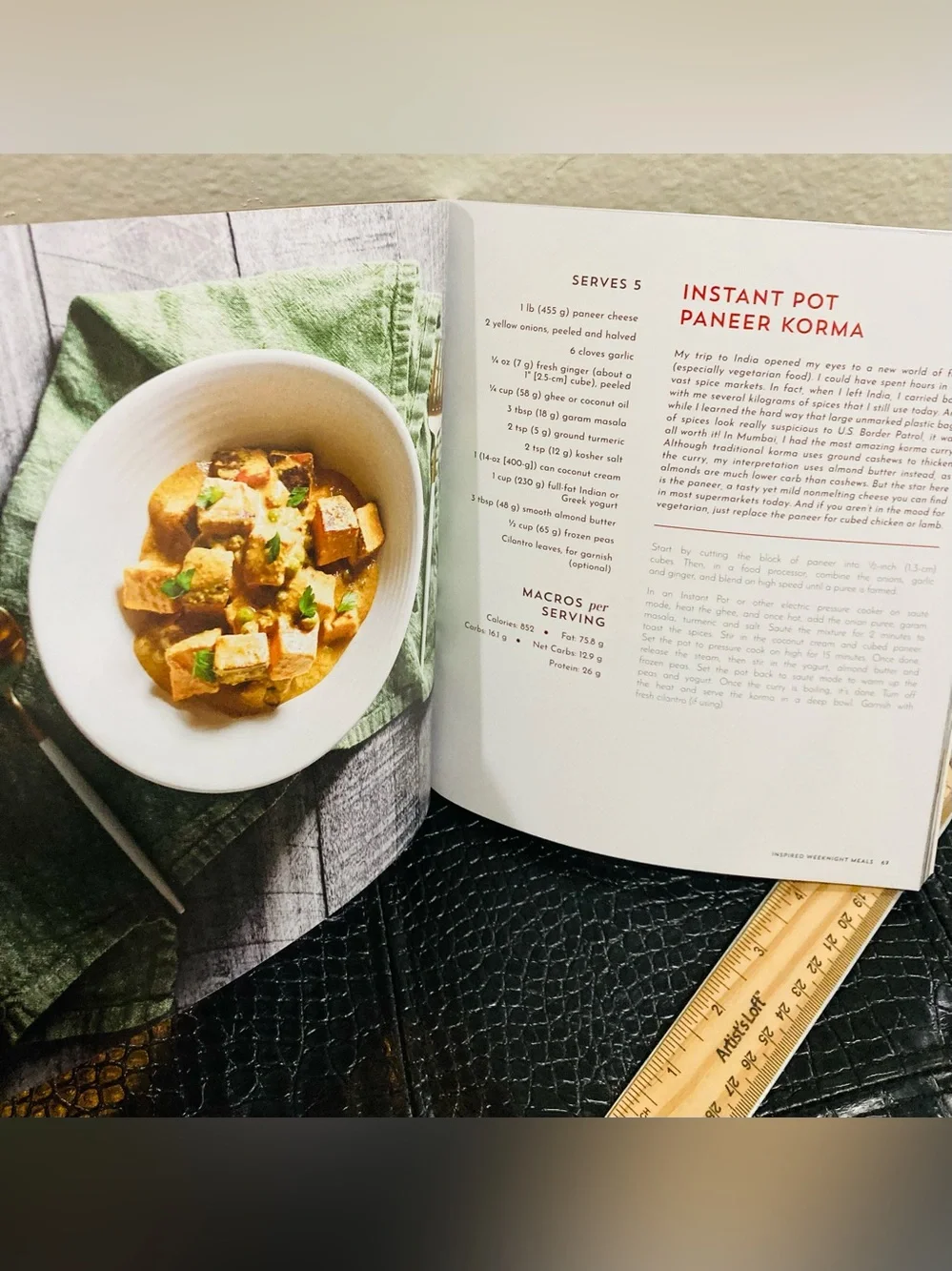 NEW New Keto Cooking BY Michael Silverstein Fresh Ideas for Delicious Low-Carb